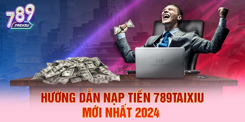Hướng dẫn nạp tiền tại go88